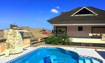 Imagem: Casa de Luxo em Condomínio na Freguesia