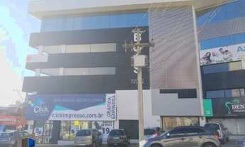 Imagem: Sala Comercial, 123m², bairro azenha