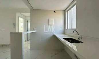 Imagem 4: Cobertura à venda, 3 quartos, 1 suíte, 1 vaga, Copacabana - Belo Horizonte/MG