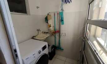 Imagem 6: Oportunidade - Apartamento - Residencial Jardim Girassol II - Vila São Geraldo - 2 Dormitó