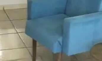 Imagem 3: Apartamento para alugar no Jardim Botânico com 64 m² e 2 dormitórios/quartos disponíveis