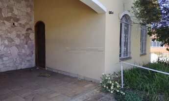 Imagem: Casa à venda com 3 quartos, 355,17 m2