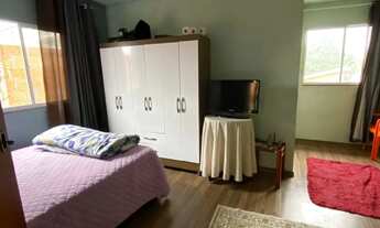 Imagem 2: Casa temporada com piscina praia do sonho