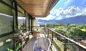 Imagem 2: Cobertura à venda em Ipanema - Rio de Janeiro - RJ