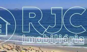 Imagem 3: Imóvel para venda tem 183 metros quadrados com 3 quartos em Copacabana - Rio de Janeiro