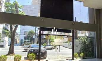 Imagem 3: Prédio para alugar, 170 m² por R$ 25.541,00/mês - Centro - Santo André/SP