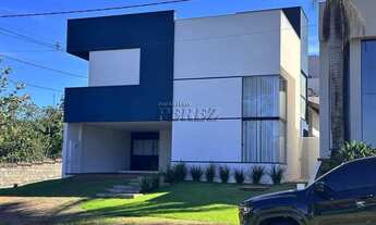 Imagem: Casa para alugar no Condominio Royal Forest