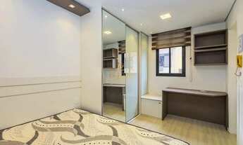 Imagem 7: STUDIO PARA LOCAÇÃO NO BOA VISTA TOTALMENTE MOBILIADO