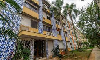 Imagem: Apartamento para Venda - 92.44m², 3 dormitórios