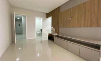 Imagem 2: Apartamento quadra mar mobiliado 03 quartos Meia Praia, Itapema 250m do mar