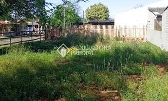 Imagem 3: Terreno de esquina no bairro Campina em São Leopoldo