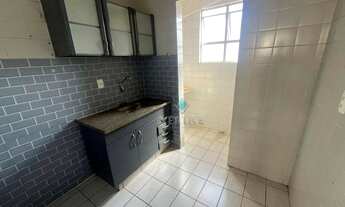 Imagem 6: APARTAMENTO PARA LOCAÇÃO NO PARQUE INDUSTRIAL COM 2 DORMITÓRIOS