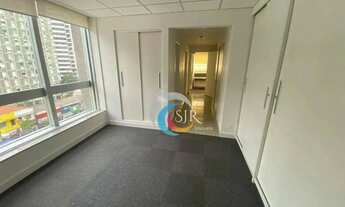 Imagem 2: Conjunto para alugar, 230 m² - Itaim Bibi - São Paulo/SP