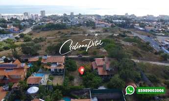 Imagem 6: EXCELENTE TERRENO NASCENTE NO MELHOR DAS DUNAS