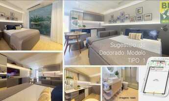 Imagem 6: Flat para Venda em Natal / RN no bairro Ponta Negra