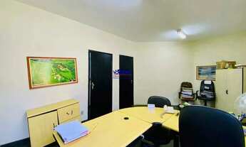 Imagem 7: Excelente prédio para locação no Bairro Jardim Industrial!