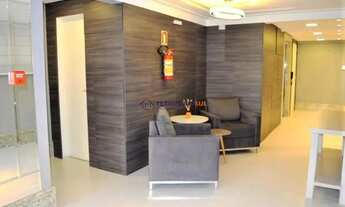 Imagem 2: Apartamento 2 dormitórios com 1 suíte e box duplo de garagem no bairro Auxiliadora