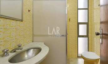 Imagem 7: Apartamento para aluguel, 3 quartos, 1 suíte, 2 vagas, Alto Barroca - Belo Horizonte/MG