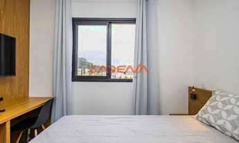 Imagem 4: Studio para aluguel no Novo Mundo