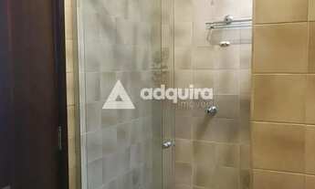 Imagem 5: Apartamento para venda e locação próximo à UEPG, Centro, Ponta Grossa, PR