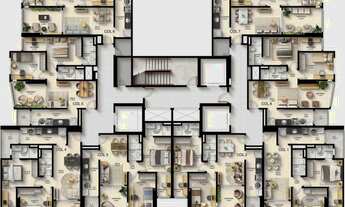 Imagem 4: Garden em Jockey de Itaparica Vila Velha ES