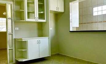 Imagem 3: Lindo sobrado de rua à venda no bairro Jardim Califórnia em Jacarei