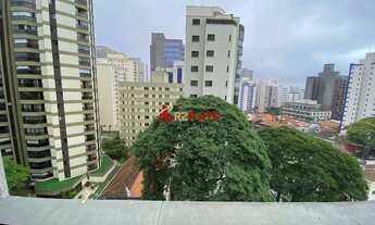 Imagem 6: Flat com ótimo preço no bairro Moema. Confira!