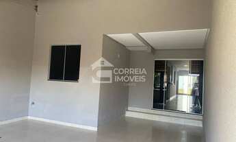 Imagem 5: Casa - Parque Santa Rita