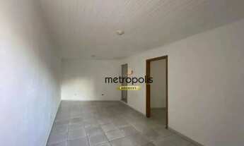 Imagem: Casa com 1 dormitório para alugar, 36 m²