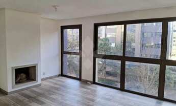 Imagem: Apartamento 3 (três) suíte com 117m²