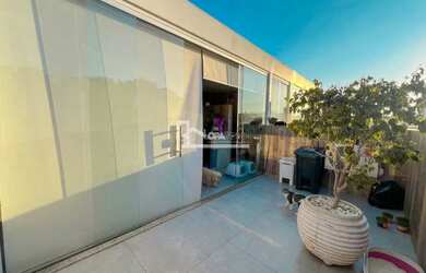 Imagem 6: Cobertura com 4 quartos, 2 suítes e 3 vagas à venda no São João Batista