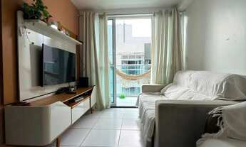 Imagem 4: Apartamento à venda no RESIDENCIAL VILLA DEI FIORI , BARRO DURO, Maceió, AL