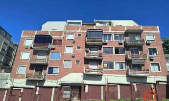 Imagem: Apartamento à venda, 1 quarto, 2 vagas