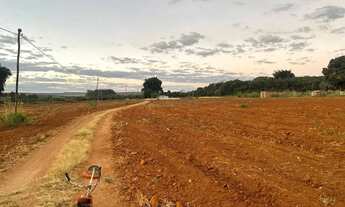 Imagem 3: Chácara no Núcleo Rural Santos Dumont Planaltina-DF 7.5 hectares