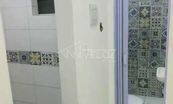 Imagem 3: Apartamento-À VENDA-Santa Teresa-Rio de Janeiro-RJ