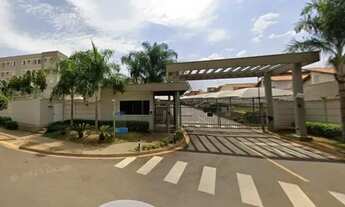 Imagem: Apartamento para venda possui 43m2 com 2