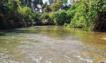 Imagem: Chácara condomínio Trilhas do Cerrado