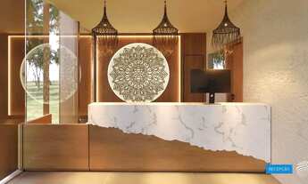 Imagem 6: Grand Mirat: Seu Refúgio de Luxo entre o Rio e o Mar em Japaratinga