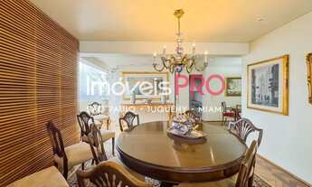 Imagem 4: Lindo Apartamento no Jardins