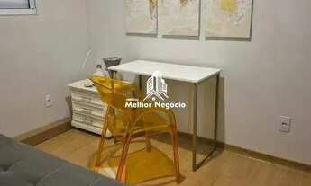 Imagem 7: Apartamento com 2 dormitórios à venda, 40m² no Bairro Piracicamirim - Piracicaba./SP