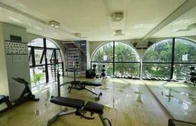 Imagem 6: Residencial Vanguard convenience Apartamento com 1 Quarto(s) e 1 banheiro(s) à Venda, 45.0