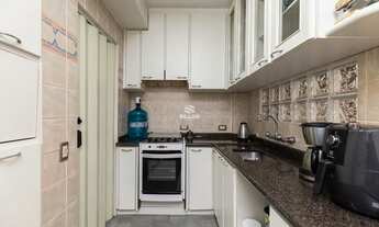 Imagem 7: Apartamento Duplex à venda com 2 quartos no Cabral em Curitiba