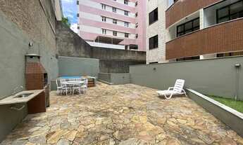 Imagem 7: Cobertura de 2 quartos e 2 vagas a venda no Buritis em Belo Horizonte