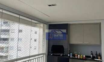 Imagem 3: Apartamento com 3 dormitórios para alugar, 157 m² por R$ 14.196,00/mês - Alto da Mooca - S