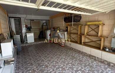 Imagem 11: Sobrado Triplex a Venda no Bairro Cidade Nova