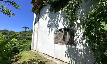 Imagem 7: Mini sítio com casa faltando somente acabamento, 2300m², Prata dos Aredes, Teresópolis/RJ