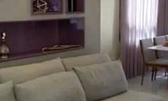 Imagem 2: Vendo duplex 4/4 sendo duas suítes no Lumiere