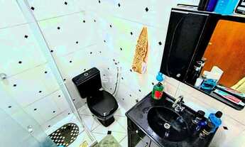 Imagem 6: Cachambi Apartamento com 3 dormitórios