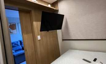 Imagem 6: Apartamento com 1 dormitório à venda, 24 m² por R$ 300.000,00 - Federação - Salvador/BA