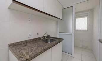 Imagem 7: Apartamento de 3 dormitórios disponível para locação em condomínio de alto padrão, com exc